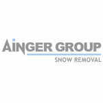 Ainger Group Snow Removal